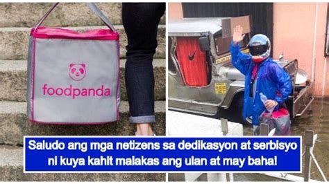 Take Hold Of Food Rider chinupa ng customer dahil mali ang .